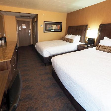 Evergreen Resort Cadillac Dış mekan fotoğraf