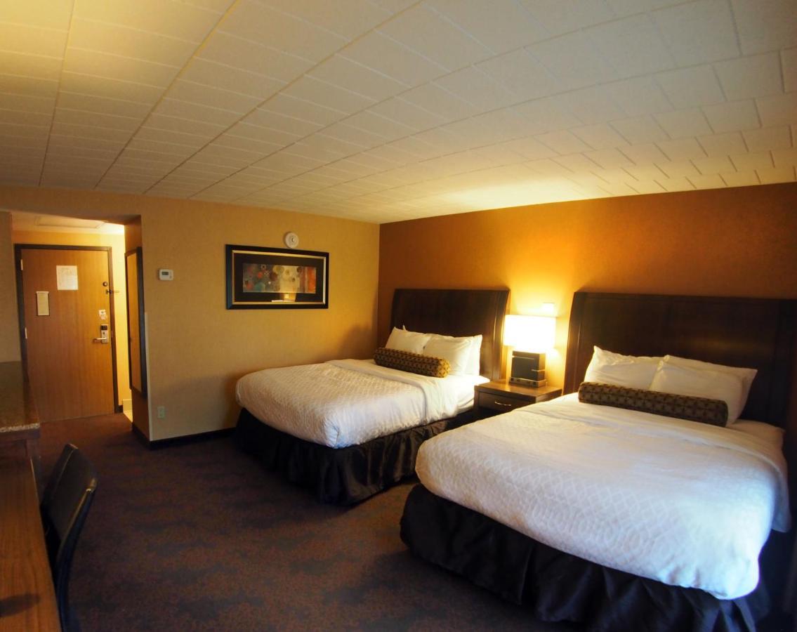 Evergreen Resort Cadillac Dış mekan fotoğraf