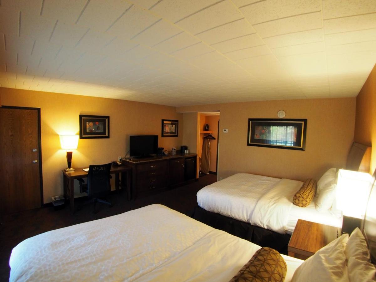 Evergreen Resort Cadillac Dış mekan fotoğraf