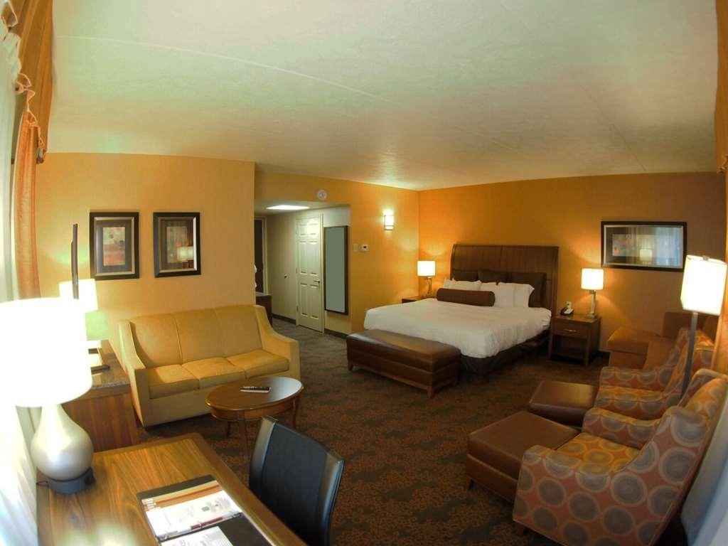 Evergreen Resort Cadillac Oda fotoğraf
