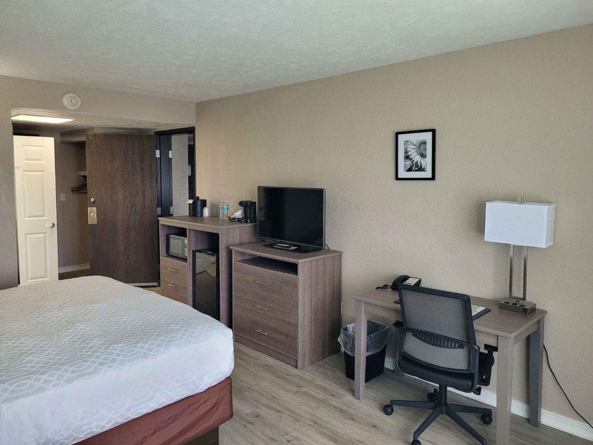Evergreen Resort Cadillac Dış mekan fotoğraf