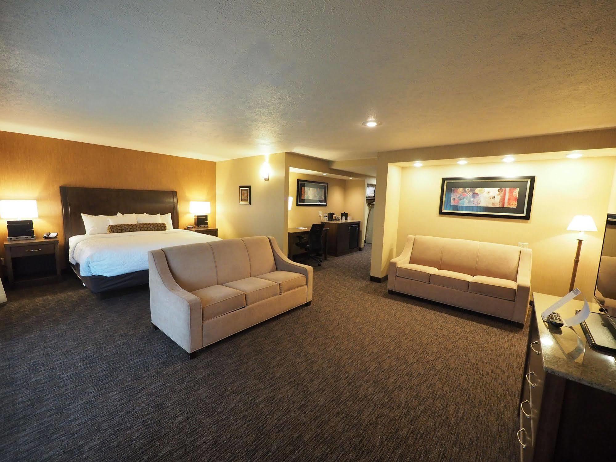 Evergreen Resort Cadillac Dış mekan fotoğraf