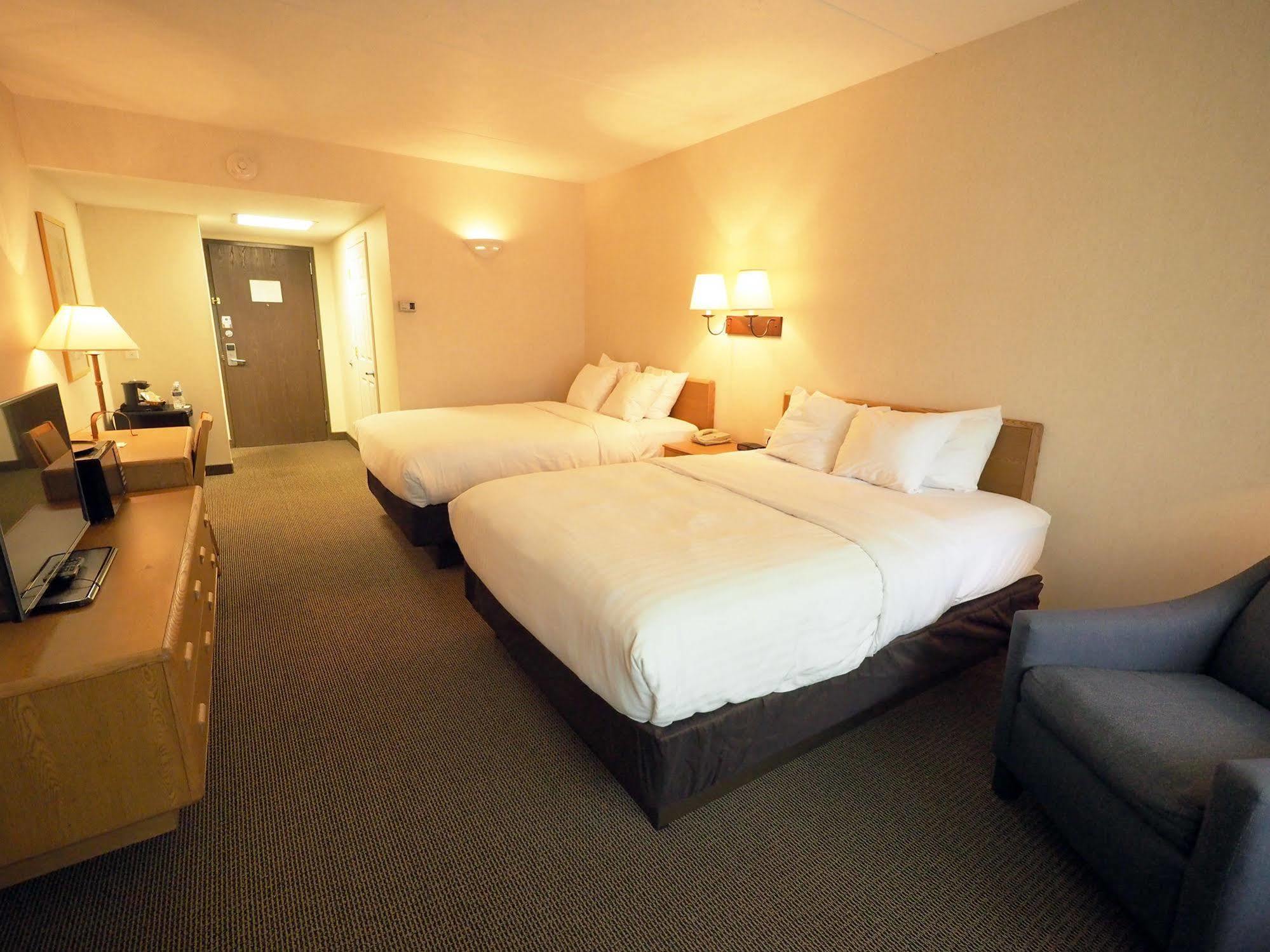 Evergreen Resort Cadillac Dış mekan fotoğraf