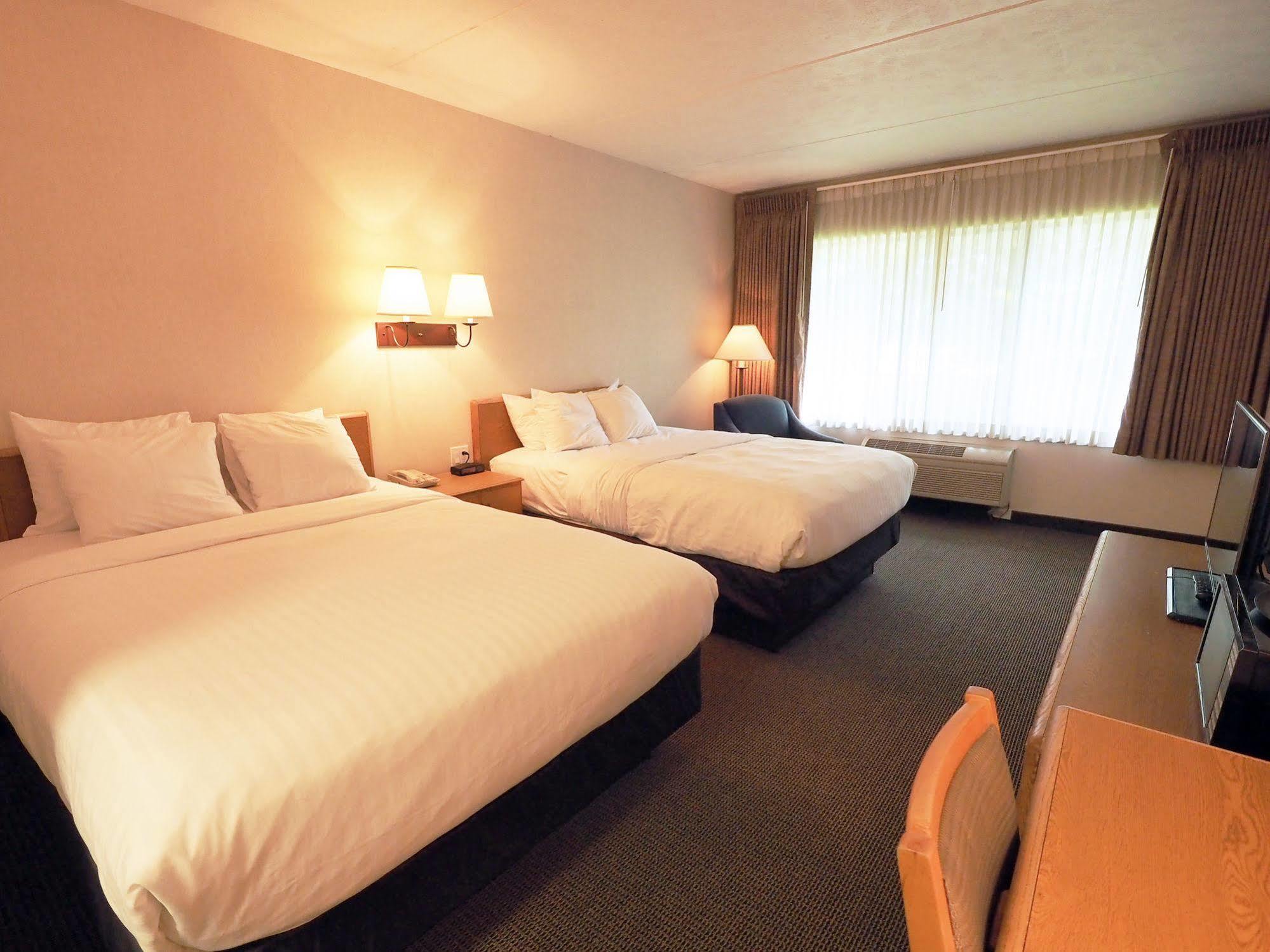 Evergreen Resort Cadillac Dış mekan fotoğraf