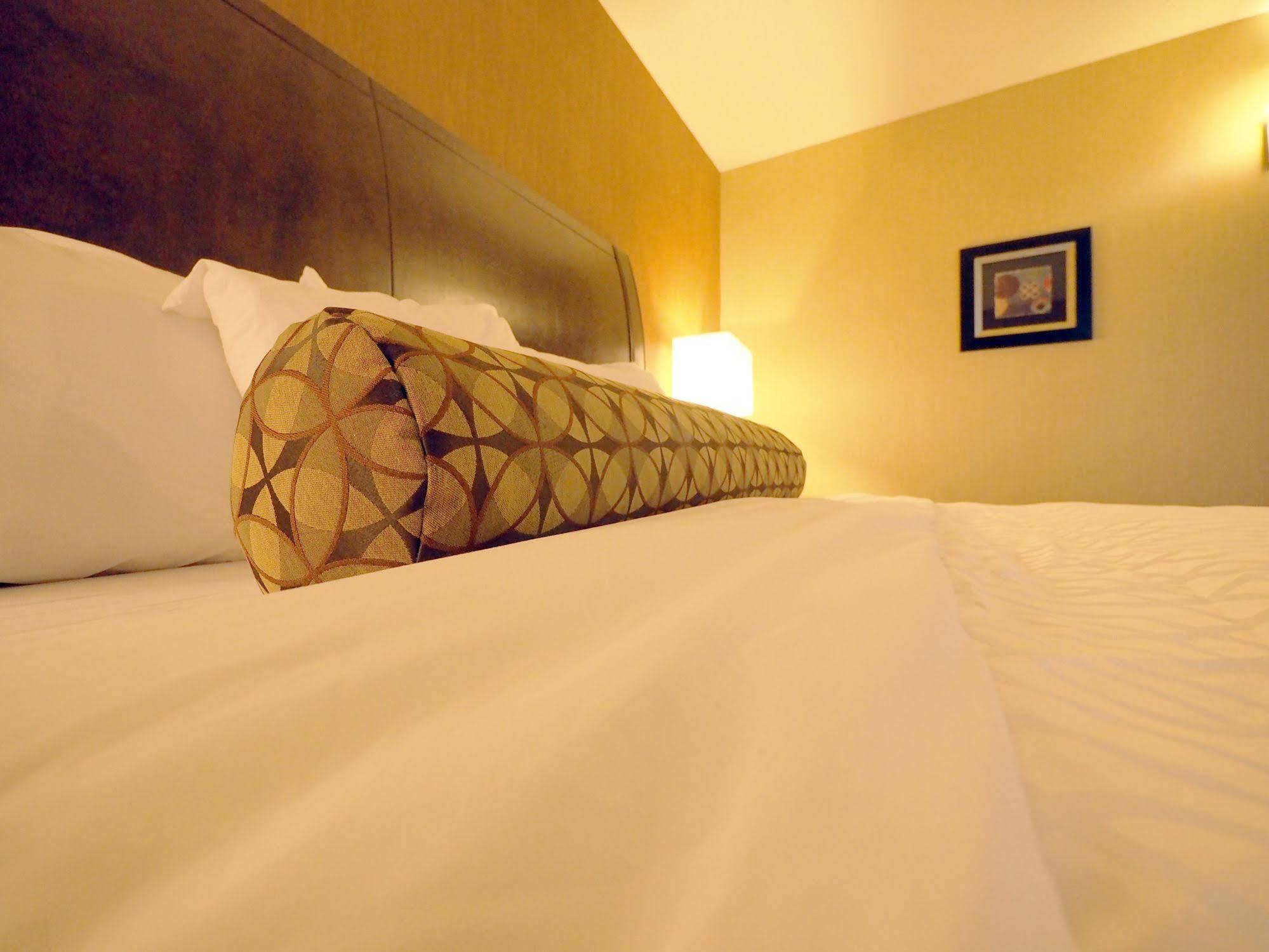 Evergreen Resort Cadillac Dış mekan fotoğraf